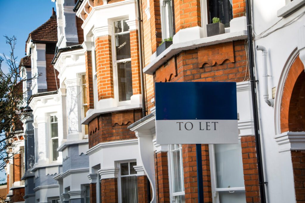 Commercial property portfolio - office buildings