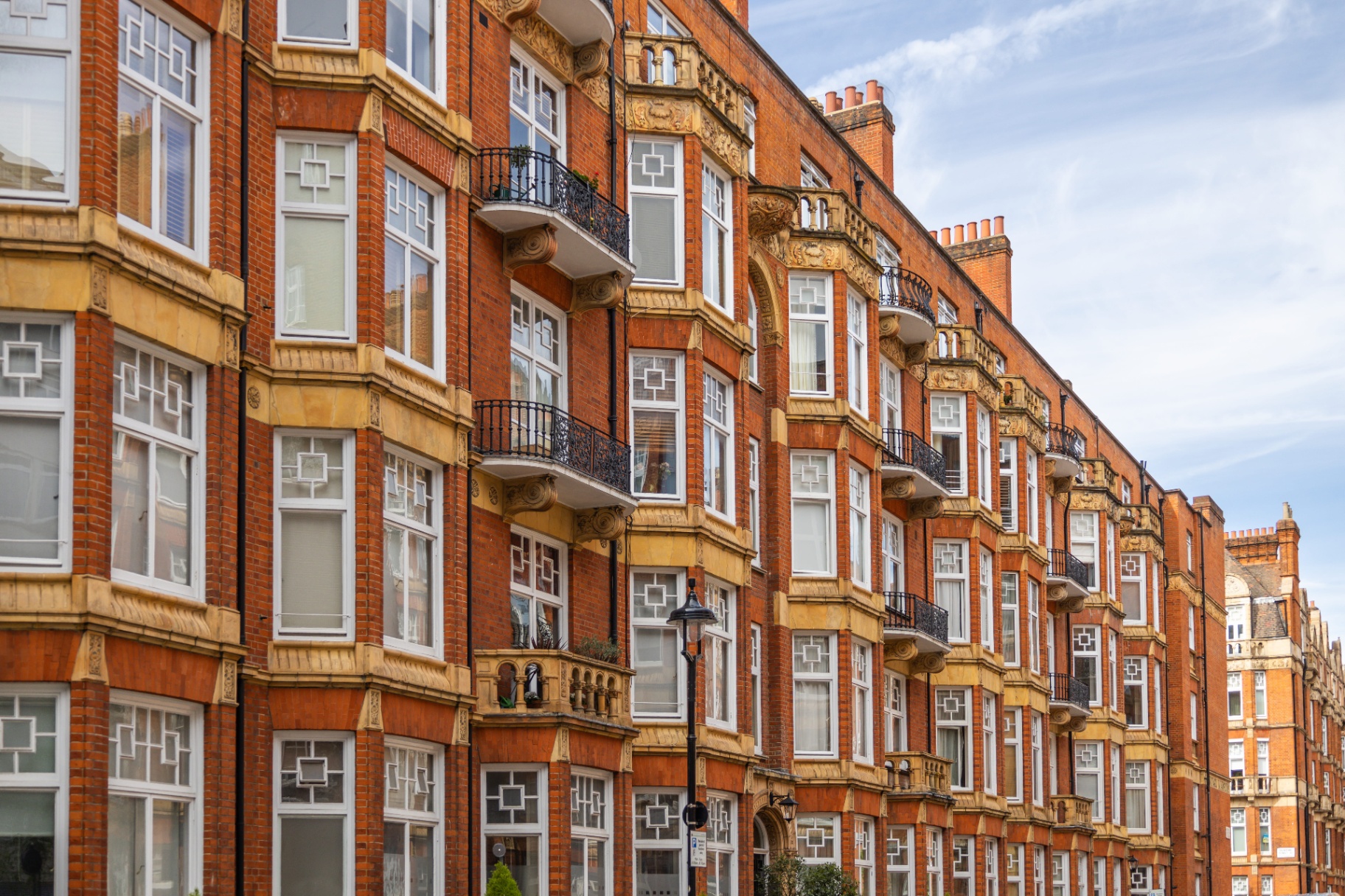 Block of Flats Insurance in the UK: Who Is Responsible and What Does It Cost?