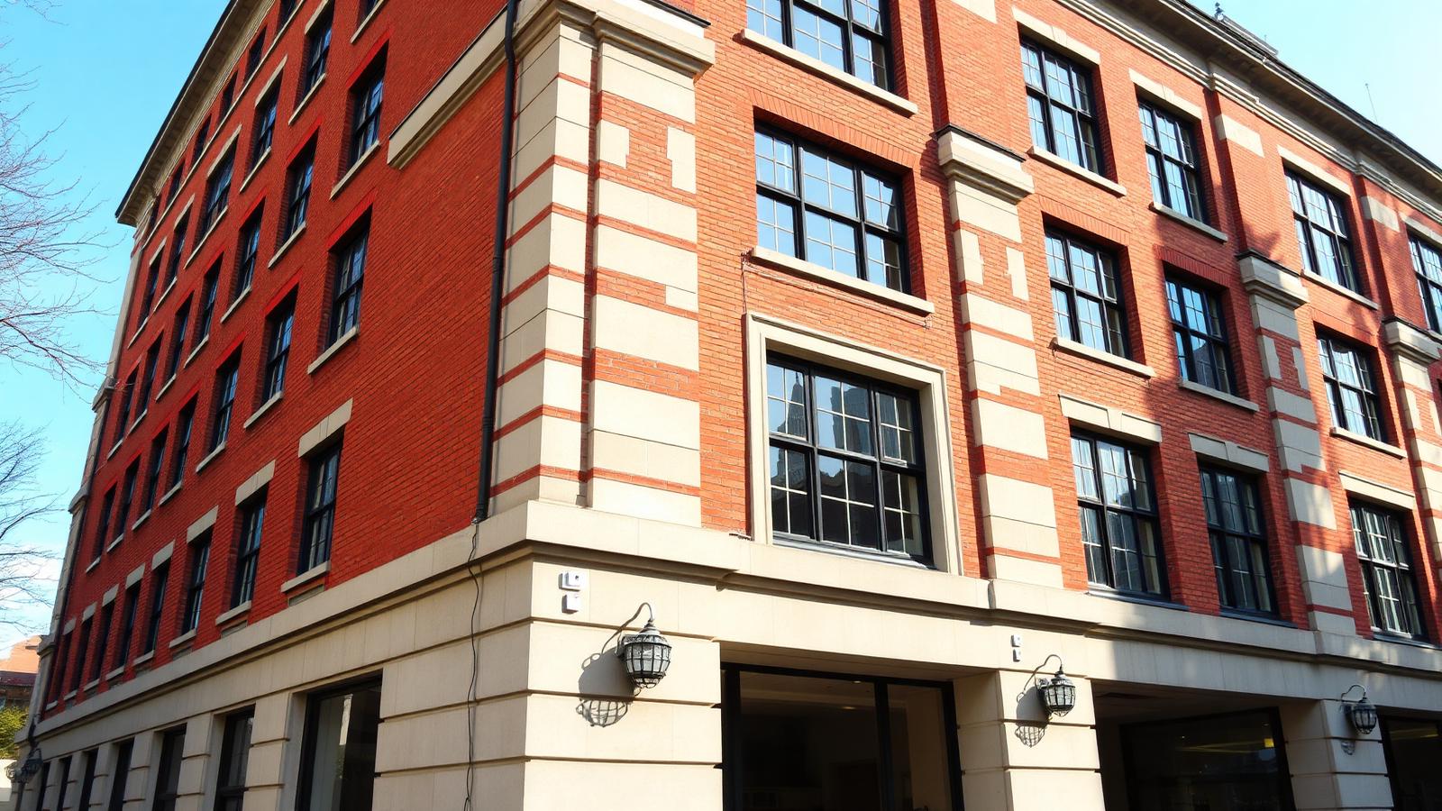 Commercial Buildings Insurance: What UK Property Owners Need to Know