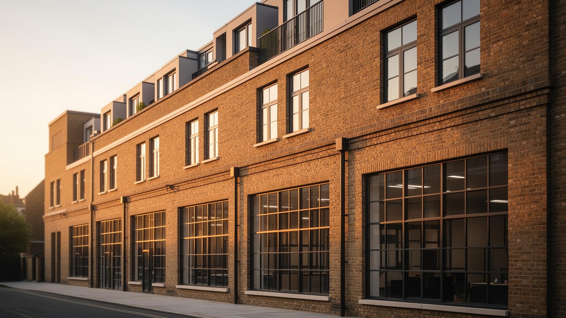 Commercial Landlord Insurance vs Property Owners Insurance