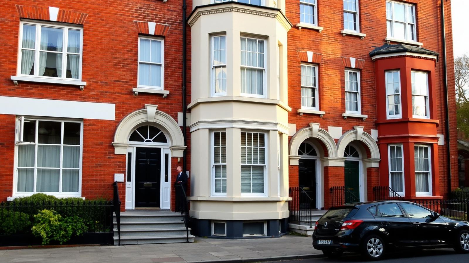 Freehold vs Leasehold: Who Is Responsible for Buildings Insurance?
