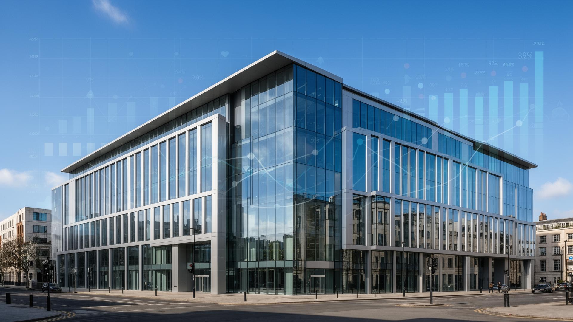 How Much Does Office Insurance Cost in the UK?