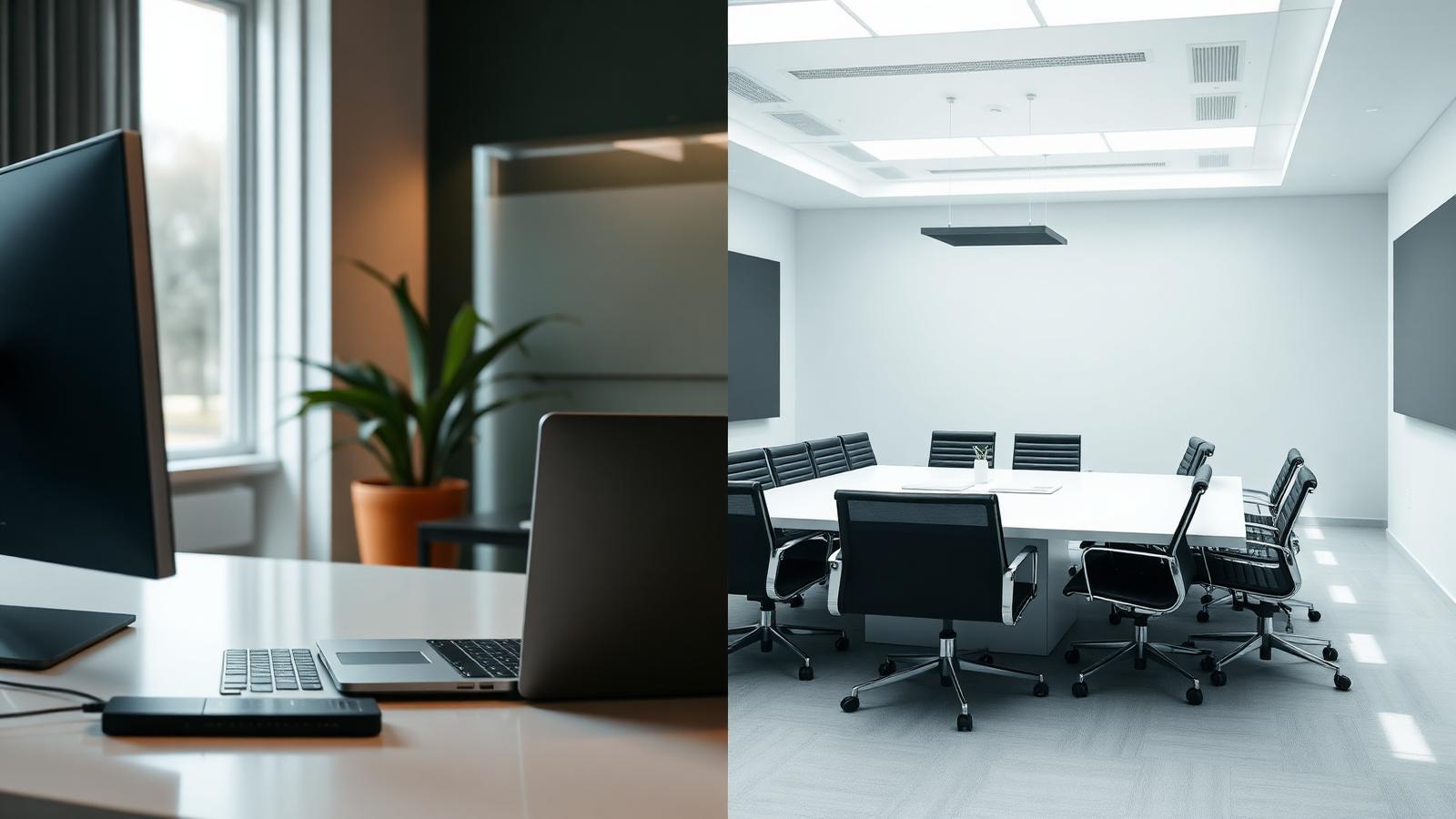 Office Insurance for Hybrid & Remote Businesses