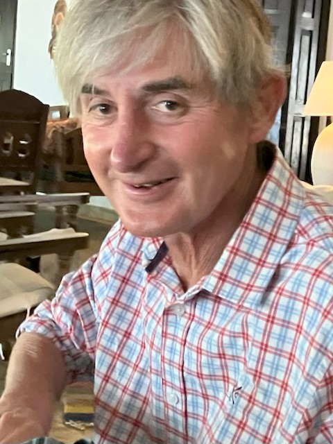 James Agnew Chairman appointment Taurus Risk Management