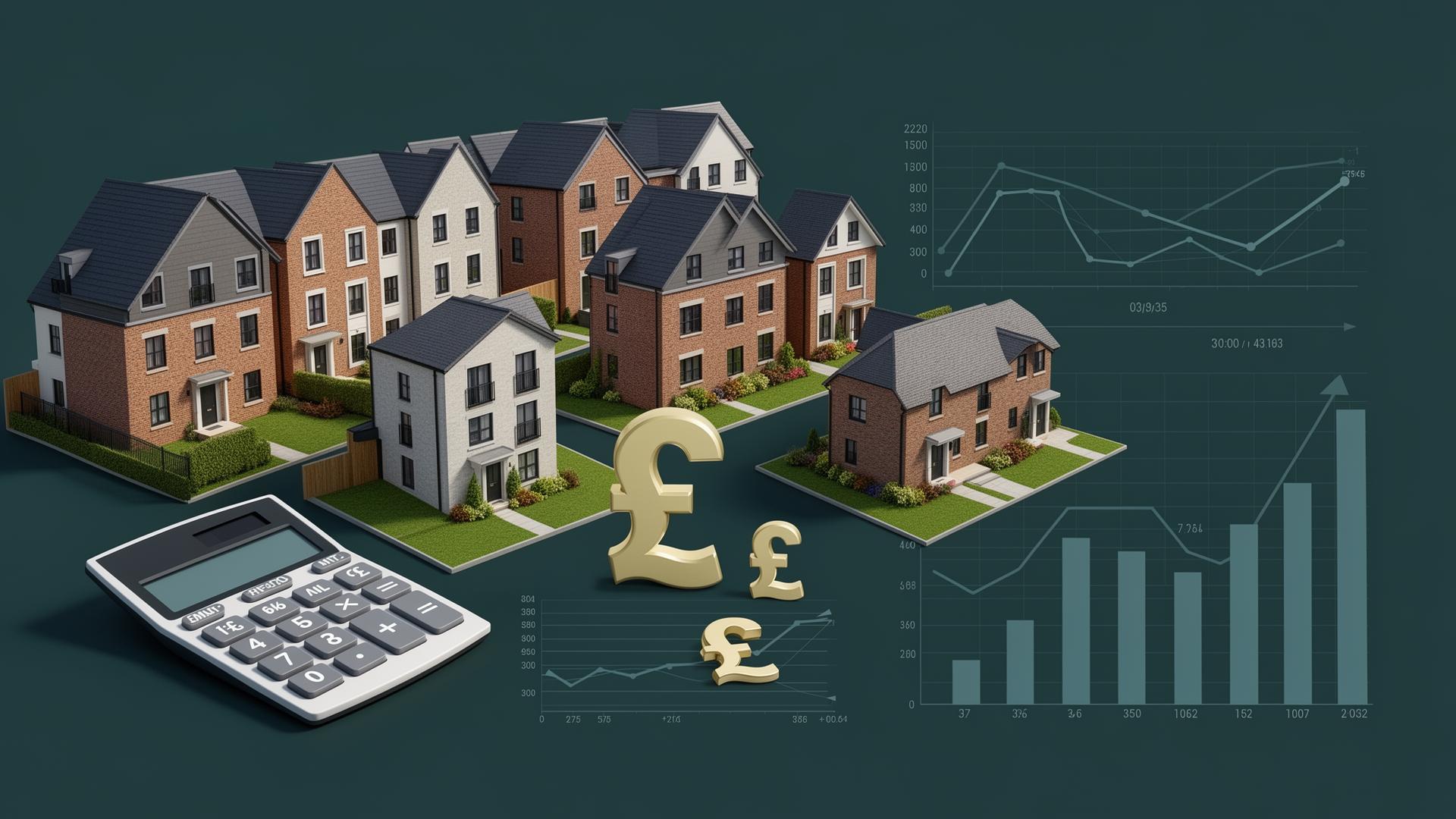 Portfolio landlord insurance cost factors and premium calculation