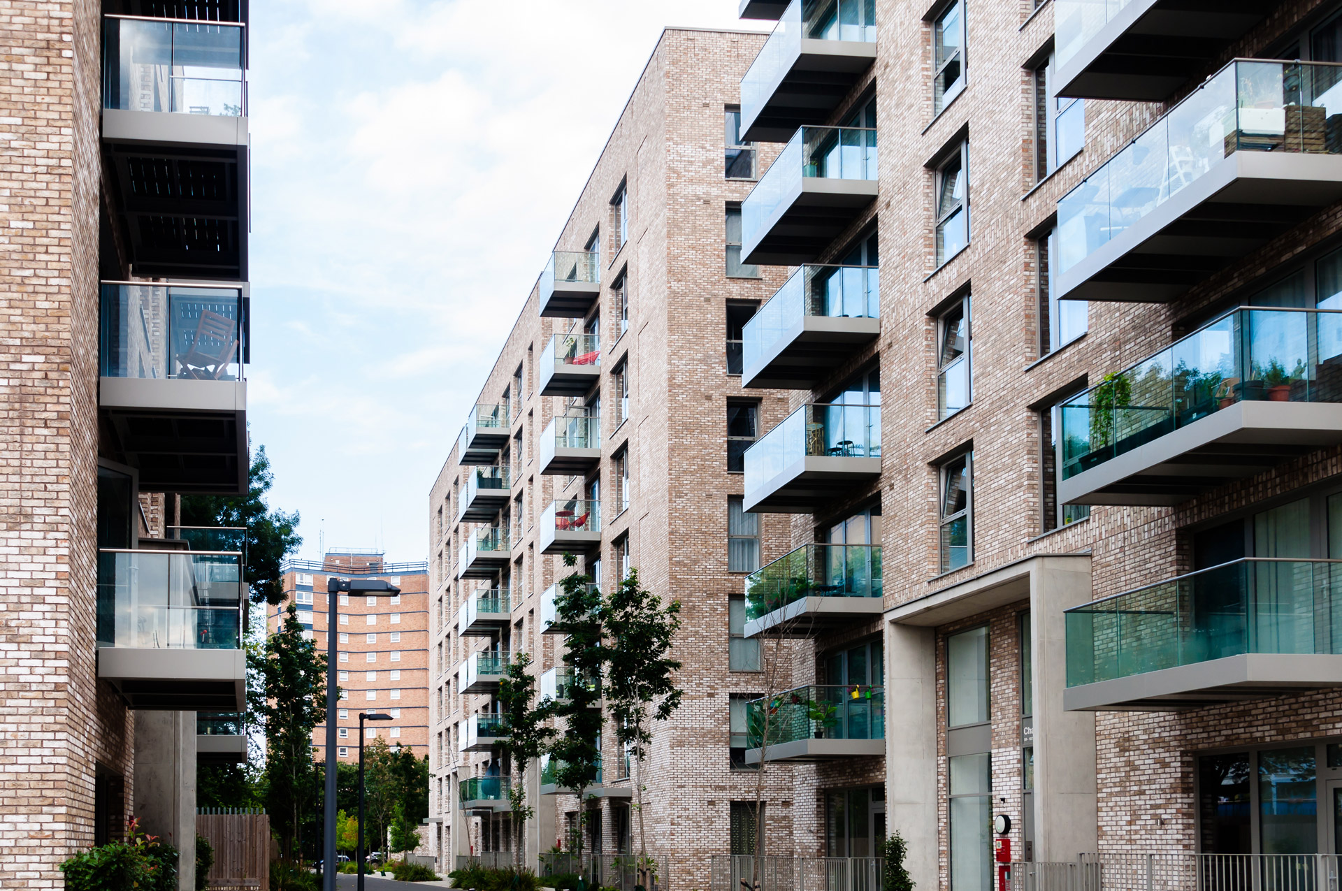 Residential property insurance UK landlord buildings loss of rent coverage