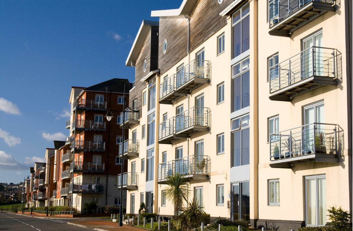 UK insurance insights Property Insurance Block of Flats Insurance UK Guide 2026 expert guidance